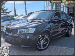 Bild des Angebotes BMW X4 xDrive20d M-Paket. LED. Schiebedach. Navi