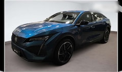 Bild des Angebotes Peugeot 408 Hybrid 225 GT 8AT 360Kamera/Matrix-LED -53%*
