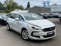 Bild des Angebotes DS Automobiles DS 5 2,0 HDI Pano*Klima*Szhz*Kamera*PDC