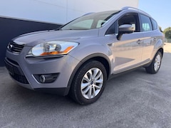 Bild des Angebotes Ford Kuga 2,0TDCI 4x4 Champions Edition NAVI ALU PDC