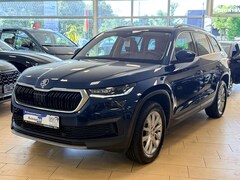 Bild des Angebotes Skoda Kodiaq Amundsen*dig.Cockpit*R.Cam*Memory*Leder