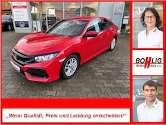Bild des Angebotes Honda Civic 1.0 i-VTEC Turbo Comfort inkl. Winterräder