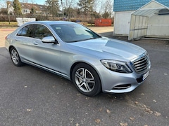 Bild des Angebotes Mercedes-Benz S 400 (HYBRID) h 7G-TRONIC