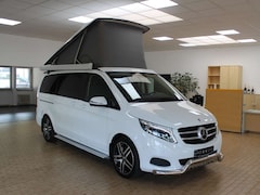 Bild des Angebotes Mercedes-Benz Marco Polo V250 Edition Küche Aufstelldach Solar/Distronic