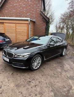 Bild des Angebotes BMW 730 730Ld xDrive