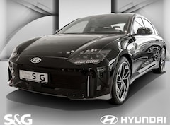 Bild des Angebotes Hyundai IONIQ 6 LEDER+EL.SITZE+HEAD-UP+MATRIX-LED+SOFORT