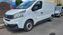 Bild des Angebotes Fiat Talento Talento Multijet/Ecojet 95 L1H1 LKW Basis