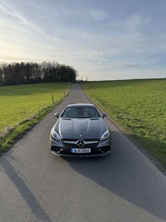 Bild des Angebotes Mercedes-Benz SLC 200 SLC 200 (172.434)