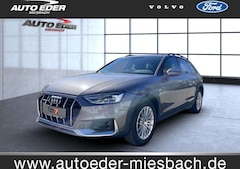 Bild des Angebotes Audi A4 allroad 50 TDI basis Bluetooth Navi LED Klima