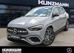 Bild des Angebotes Mercedes-Benz GLA 220 d 4MATIC AMG Night Panorama AHK EasyP