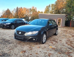 Bild des Angebotes SEAT Exeo ST Style 1.8 EUR 5*Klimaaut*Navi*Temp*TÜV*