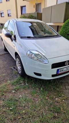 Bild des Angebotes Fiat Grande Punto Punto 1.2 8V