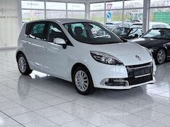 Bild des Angebotes Renault Scenic III Dynamique+Tempomat+Servicegepfl+Top