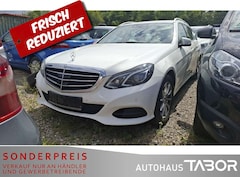Bild des Angebotes Mercedes-Benz E 300 E300 CDI BT Hybrid T Nav ACC LED ParkA Kamera