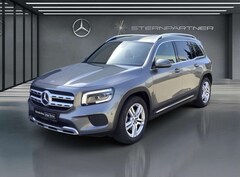 Bild des Angebotes Mercedes-Benz GLB 200 d PROGRESSIVE+NAVI+Multibeam-LED