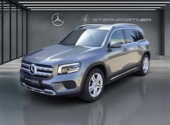 Bild des Angebotes Mercedes-Benz GLB 200 d PROGRESSIVE+NAVI+Multibeam-LED