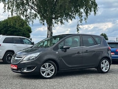Bild des Angebotes Opel Meriva B Innovation * Navi * Sitzh.* Kamera *