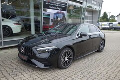 Bild des Angebotes Mercedes-Benz A 35 AMG 4Matic Limousine PANO/ACC/MBUX/KAM/LED