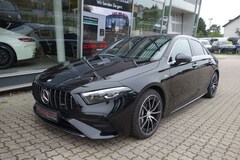 Bild des Angebotes Mercedes-Benz A 35 AMG 4Matic Limousine PANO/ACC/MBUX/KAM/LED