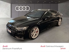 Bild des Angebotes Audi S7 TDI tiptronic Navi Pano Standheizun