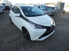 Bild des Angebotes Toyota Aygo x-play touch"Kamera"