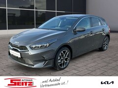 Bild des Angebotes Kia Ceed / cee'd Ultimate Edition 1.0 T-GDI Navi LM Klima Sitzheiz