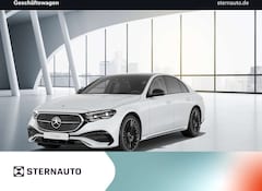 Bild des Angebotes Mercedes-Benz E 300 e AMG Line Premium AMG Premium WinterP+Pano+NightP