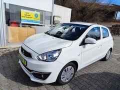 Bild des Angebotes Mitsubishi Space Star Diamant Edition