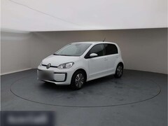 Bild des Angebotes VW e-up! United pur white Cam Ambiente