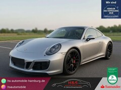 Bild des Angebotes Porsche 911 Carrera 4 GTS *PANO/PDLS+/CARBON*