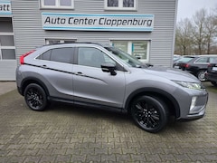 Bild des Angebotes Mitsubishi Eclipse Cross 1,5 ClearTec CVT Active+ 4WD Automatik