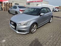 Bild des Angebotes Audi A1 basis,Navi,Klima,Euro6,S line
