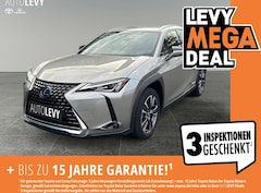 Lexus UX 250h Style Edition *CARPLAY*AA*SHZ*LHZ*