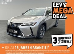 Bild des Angebotes Lexus UX 250h Style Edition *CARPLAY*AA*SHZ*LHZ*