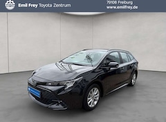Bild des Angebotes Toyota Corolla 1.8 Hybrid Touring Sports Business Edition