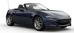 Bild des Angebotes Mazda MX-5 1.5L SKYACTIV-G 132 6MT RWD Exclusive-line
