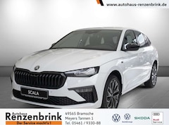 Bild des Angebotes Skoda Scala 1.0 TSI Tour MATRIX+RFK+ACC+WINTER