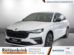 Bild des Angebotes Skoda Scala 1.0 TSI Tour MATRIX+RFK+ACC+WINTER
