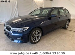 Bild des Angebotes BMW 320 d T xDr Sport Line LASER/ACC+/COCK-PRO/PANO