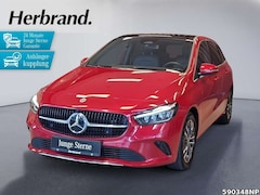 Bild des Angebotes Mercedes-Benz B 250 e Progressive PanoSD AHK Distronic MBUX