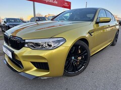 Bild des Angebotes BMW M5 Lim.Carbon*Keramik*360°Kamera*Bowers&Wilkins