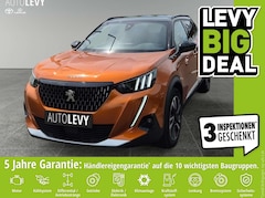 Bild des Angebotes Peugeot 2008 GT EAT8 S&S *KLIMA*NAVI*PDC*RFK*LM 18*SHZ*