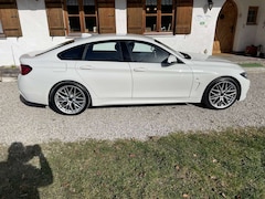 Bild des Angebotes BMW 420 4er Gran Coupe 420i Gran Coupe M Sport