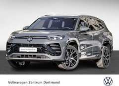 Bild des Angebotes VW Tayron 2.0 TDI 4MOTION R-LINE DSG PANO AHK LM20 STANDHZG