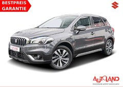 Bild des Angebotes Suzuki SX4 S-Cross 1.4 4x4 M-Hybrid Comfort ACC AHK PDC
