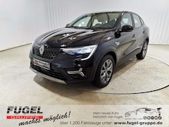 Bild des Angebotes Renault Arkana 1.3 TCE Aut. Evolution ACC|Navi|LED|virt.Cock.