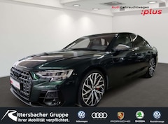 Bild des Angebotes Audi S8 PANO B&O Advanced Sitzbelüftung Leder Exclusi