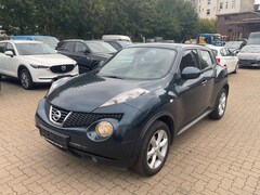 Bild des Angebotes Nissan Juke Visia TÜV 10.2026