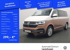 Bild des Angebotes VW T6.1 Multivan Generation Six DSG AHK ACC NAVI