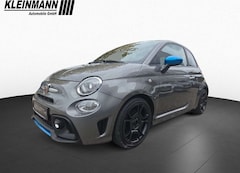 Bild des Angebotes Abarth 595 Pista / F595 1.4 T-Jet (165 PS)
